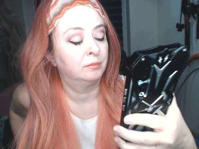 missGODDESS's BongaCams show and profile