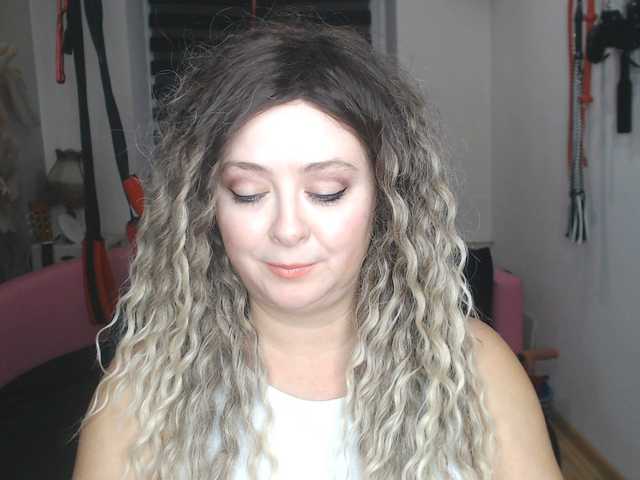 missGODDESS's BongaCams show and profile