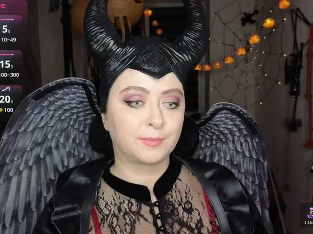  missGODDESS chat room