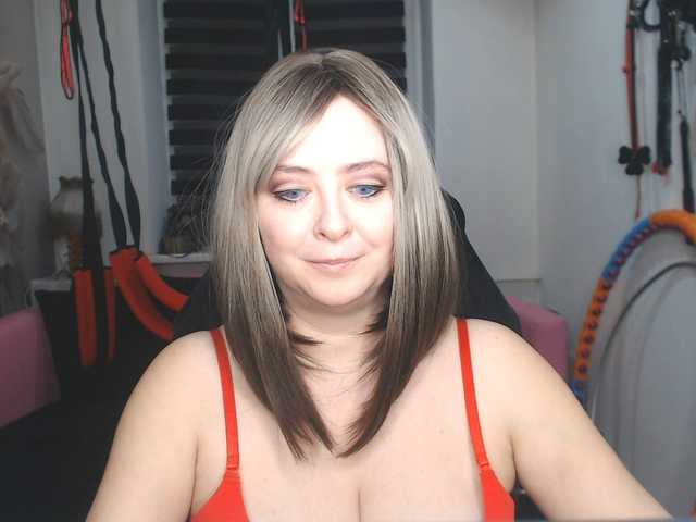 missGODDESS's BongaCams show and profile