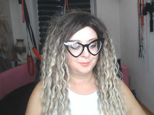 missGODDESS's BongaCams show and profile