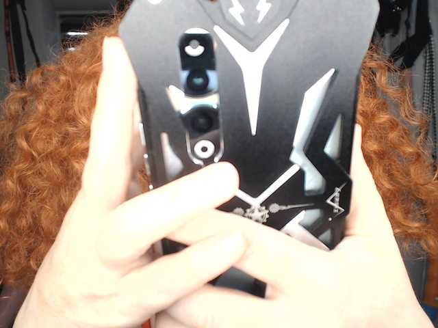 missGODDESS's BongaCams show and profile