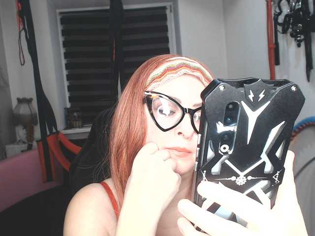 missGODDESS's BongaCams show and profile