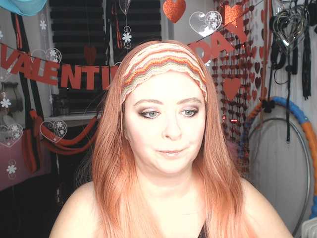 missGODDESS from BongaCams