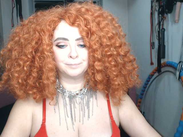 missGODDESS's BongaCams show and profile