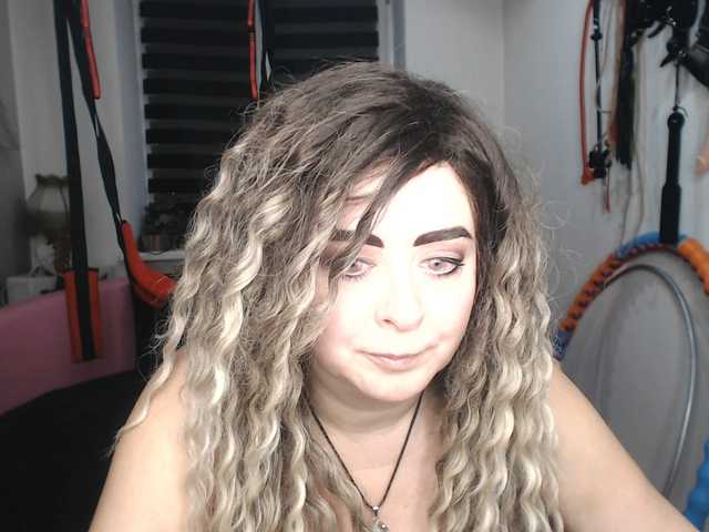 missGODDESS's BongaCams show and profile