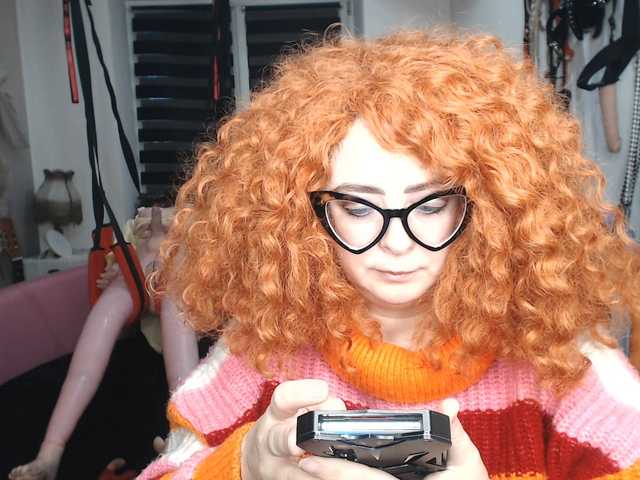 missGODDESS's BongaCams show and profile