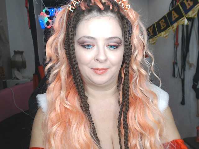 missGODDESS's BongaCams show and profile