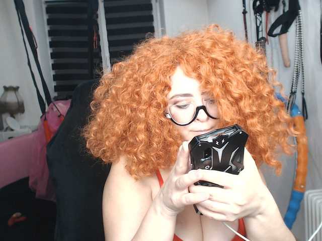 missGODDESS's BongaCams show and profile