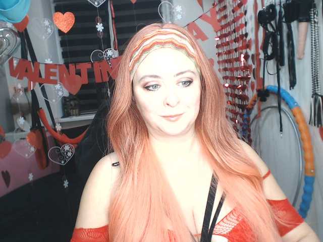 missGODDESS's BongaCams show and profile