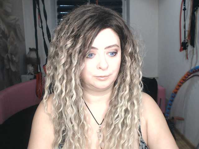 missGODDESS's BongaCams show and profile