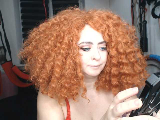 missGODDESS's BongaCams show and profile