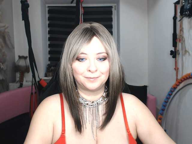 missGODDESS's BongaCams show and profile