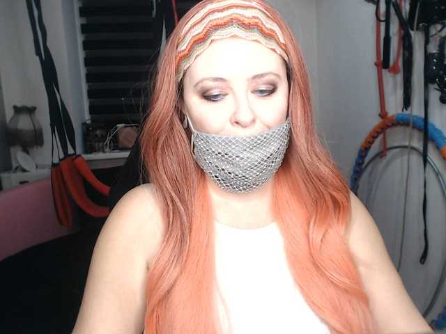 missGODDESS's BongaCams show and profile