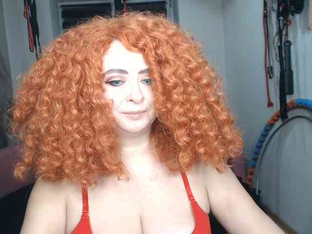 missGODDESS Live Webcam on BongaCams