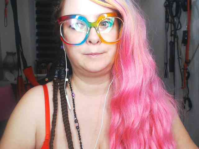 live sex chats MissGODDESS