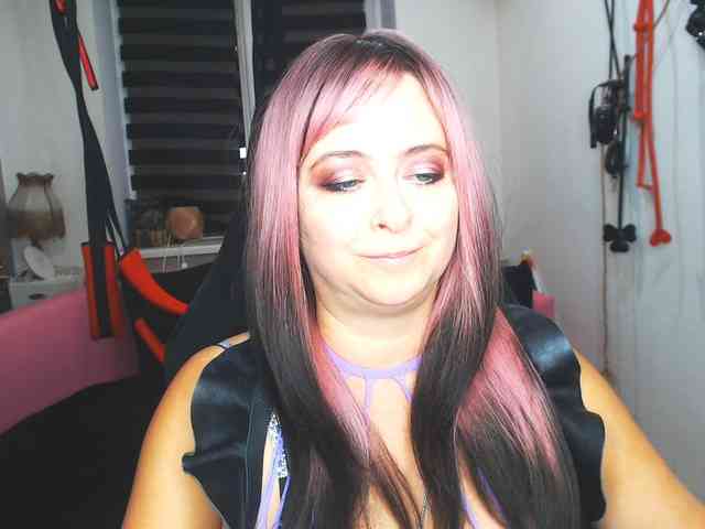 missGODDESS