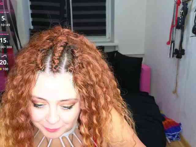 free porn live MissGODDESS