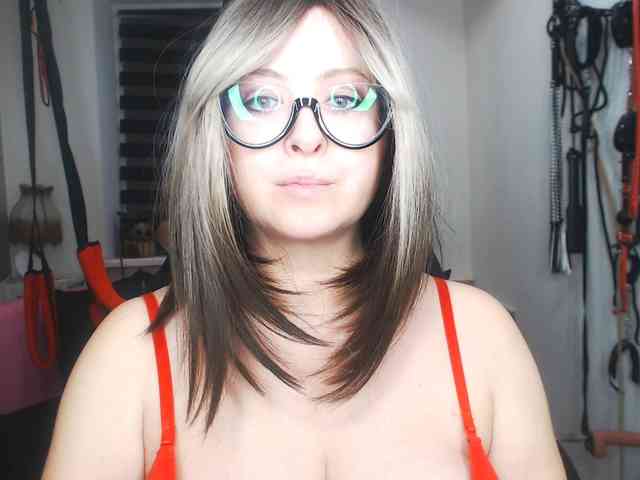 missGODDESS