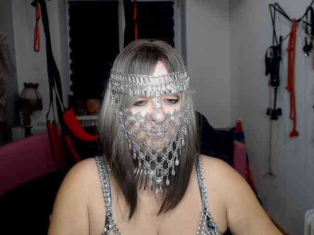 missGODDESS missGODDESS