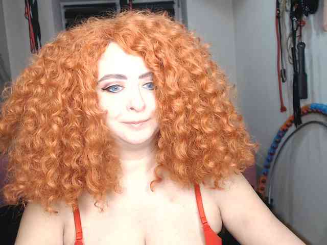 missGODDESS Live Webcam on BongaCams