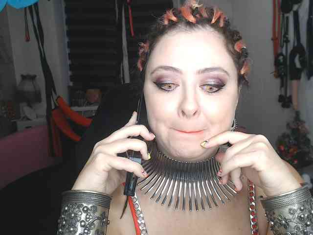 missGODDESS missGODDESS