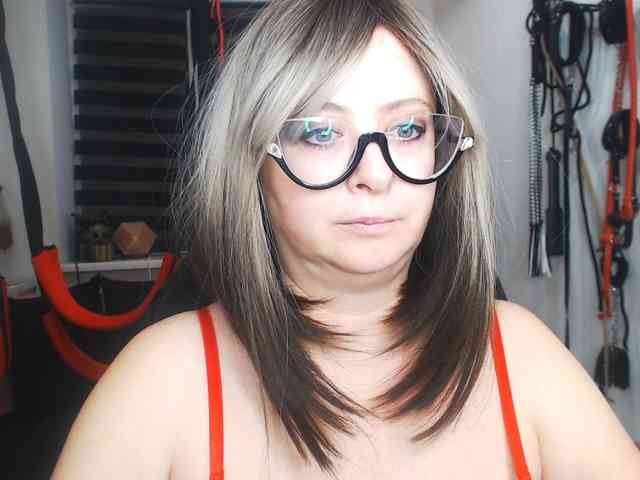 missGODDESS Live Webcam on BongaCams
