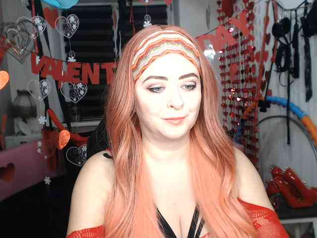 missGODDESS Live Webcam on BongaCams