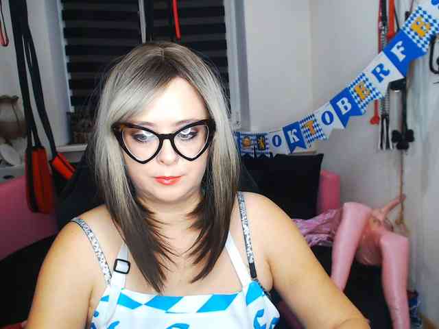 missGODDESS