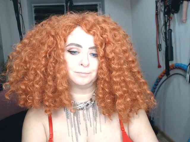 missGODDESS Live Webcam on BongaCams