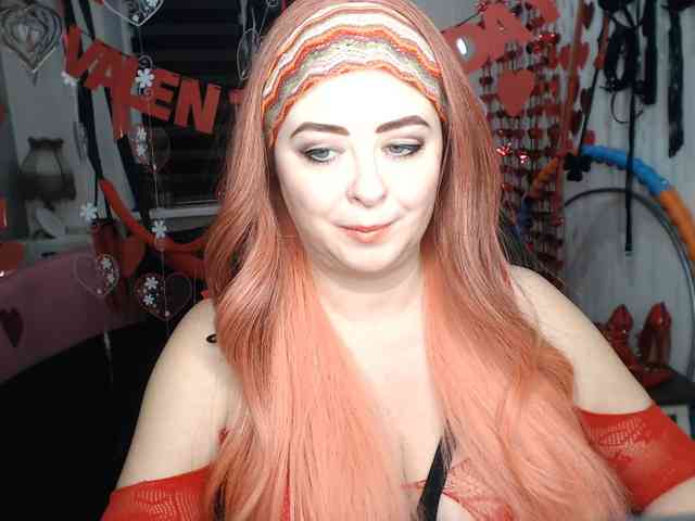 missGODDESS Live Webcam on BongaCams