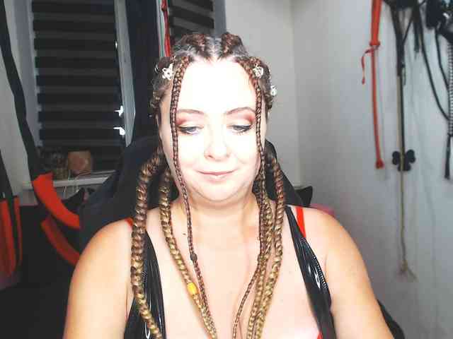 missGODDESS