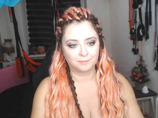 missGODDESS missGODDESS