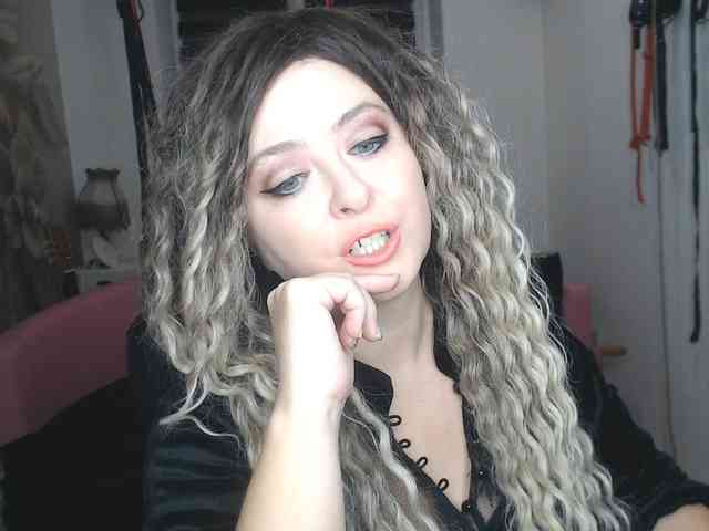 missGODDESS missGODDESS