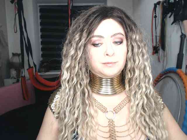 missGODDESS missGODDESS