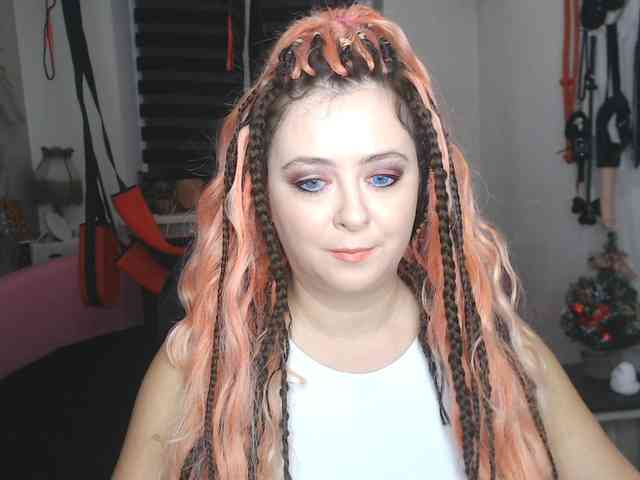 missGODDESS missGODDESS