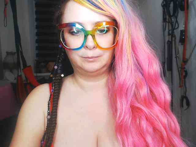 porno cam MissGODDESS