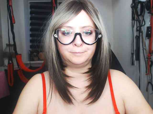 missGODDESS Live Webcam on BongaCams