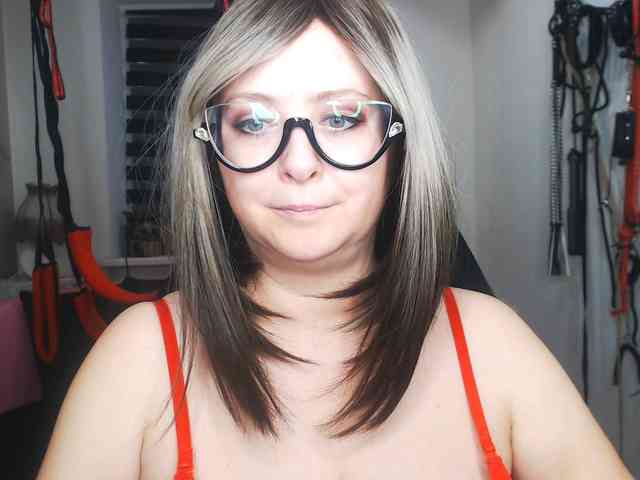missGODDESS
