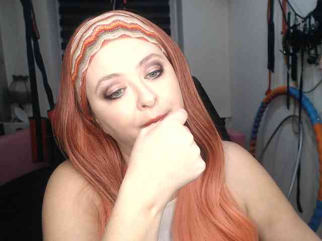 missGODDESS Live Webcam on BongaCams