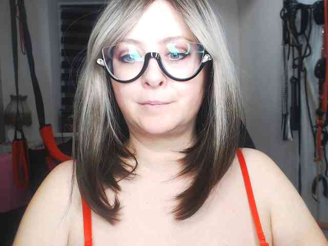 missGODDESS