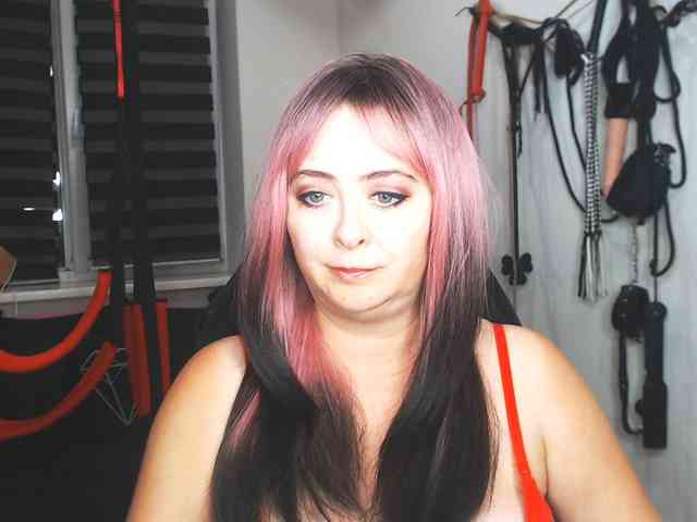 sex chat site MissGODDESS