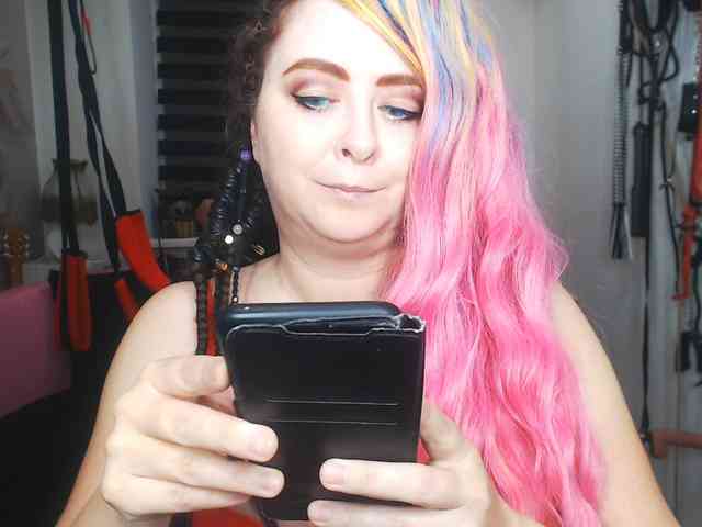 live sex cam porn MissGODDESS