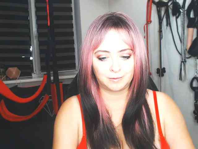 chatroom MissGODDESS
