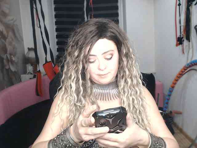 missGODDESS missGODDESS