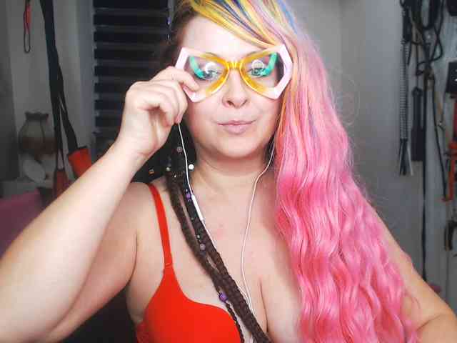 hot webcam porn MissGODDESS