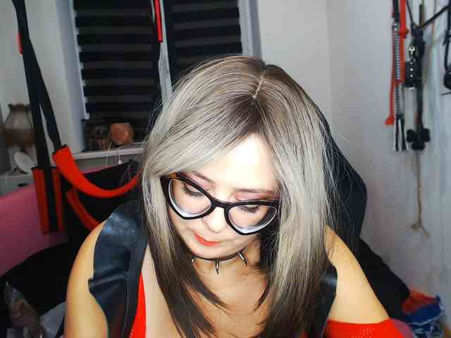 missGODDESS