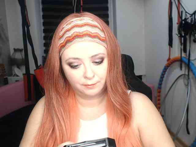 missGODDESS Live Webcam on BongaCams