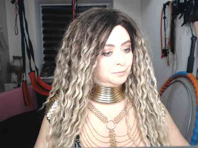 missGODDESS missGODDESS