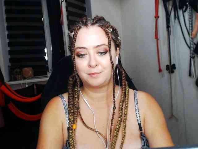 missGODDESS